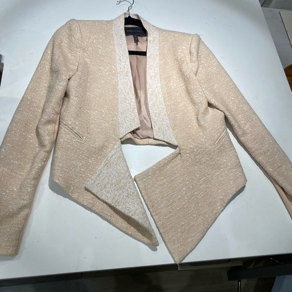 BCBG Blazer - so beautiful XS - Picture 2 of 11